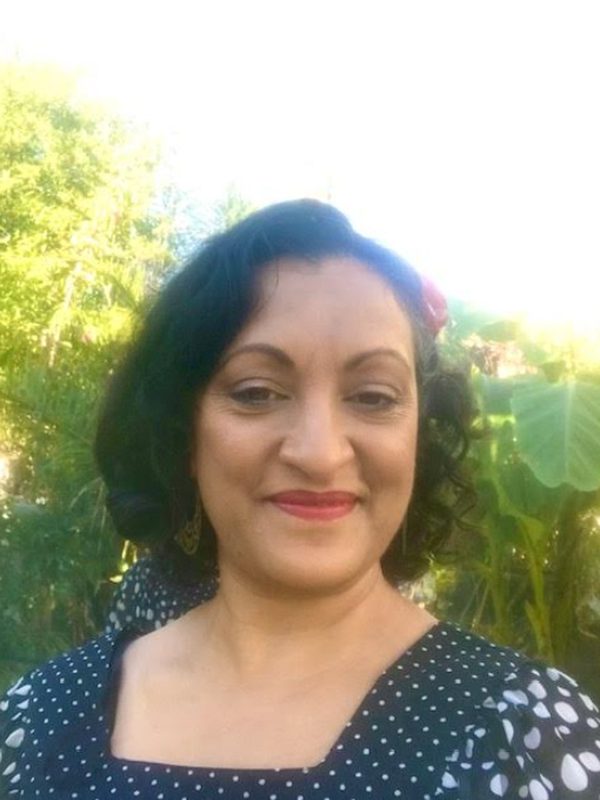 Portrait of Nimal Jude